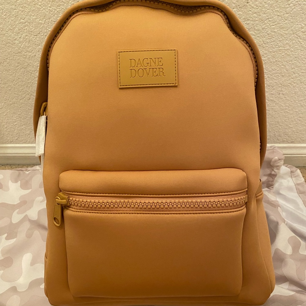 Dagne Dover Large Dakota in Pinto